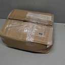 The Candlemaker's Store Natural Soy 464 Wax: 10 lb Flakes, 115-120F Melt Point, For Candle-Making