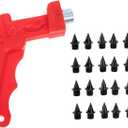 Golf Spikes Jump Shoe Protector Track Small Ice Clip Shoes Sprint Shoe Crease Protector Spikes