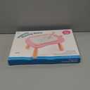 Magnetic Drawing Board, Toddler Boys Toys for 1 2 3 Year Old Gifts, Etch Doodle Sketch Board Learning Educational Toys for 1-3 Boy Birthday Gifts, Blue