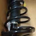 Monroe Quick-Strut 172485 Suspension Strut and Coil Spring Assembly for Toyota Highlander