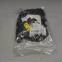 120pcs Dark Purple Balloons, 18 12 10 5 inch Purple Balloons Different Sizes Balloon Arch Kit for Graduation Birthday Wedding Baby Shower Party Decorations