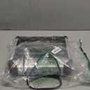 LiBa LED Indoor Bug Zapper, Electric Mosquito Killer Fly Zapper with Dual UV Wavelength Attraction, High Voltage Fly Trap Mosquito Trap Over 10-Year Lifespan LED Bulbs Light, Safe for Kids/ Pets