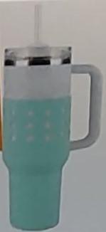 B•WELL Tumbler Silicone Sleeve. Universal Fit for 30/40oz. Tumblers