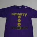 Smarty Dwarf Color Group Halloween Dwarf Costume Matching T-Shirt Men Small 