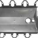 FEL-PRO MS 96038 Valley Pan Gasket Set for Ford F-350