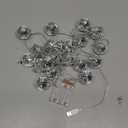 Fun Express Disco Ball String Lights