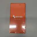 Frameless Phone case Compatible with iPhone 16 Case Transparent Electroplated Golden Frameless Design with Camera Lens Protection case