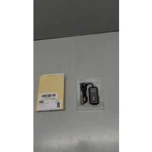 YMOO Bluetooth 5.3 Transmitter Receiver for TV/Airplane to 2 Headphones, Wireless Audio Adapter with Aptx/AptxHD Low Latency (<40ms), Aux Connector for Home Stereo/Bluetooth Earbuds/PC/Gym