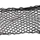 Car Trunk Storage Bag Universal Car Sundries Organizer Space-saving Multi-function (24x11 inches)