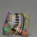 ADOINBY Pastel Rainbow Balloon Arch Kit, 162Pcs Macaron Assorted Colorful Party Balloon Garland Kit for Baby Shower, Wedding, Engagements, Birthday, Gender Reveal, Anniversary, Easter Decorations