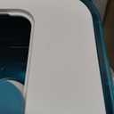 Waterdrop 200-Gallon Long-Life 40-Cup Large Water Filter Dispenser with 1 Filter, Healthy Gift for Home and Office, 5X Times Lifetime, Reduces Chlorine, PFOA/PFOS and More, BPA Free, Turquoise