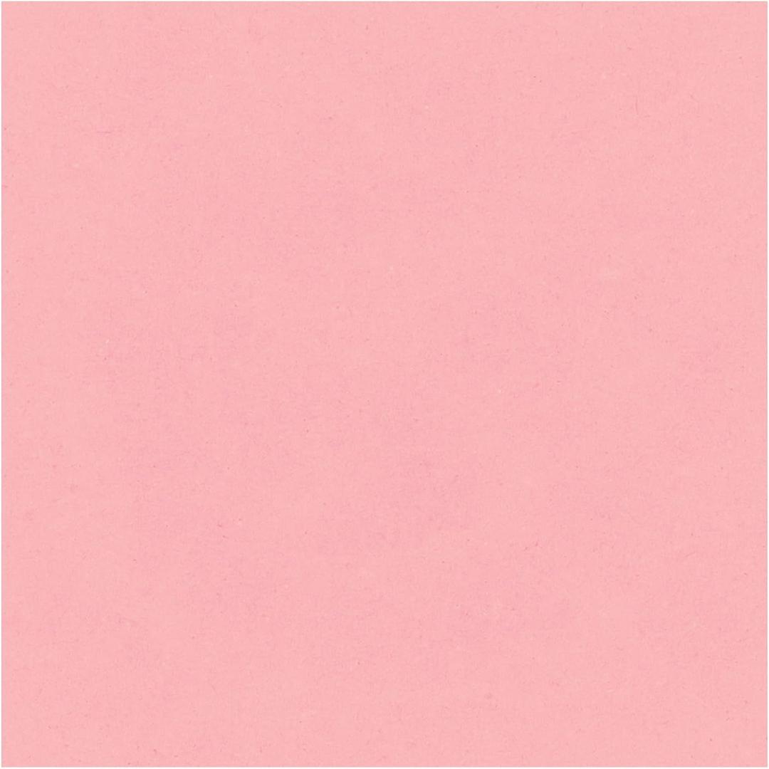 Beistle Pink Tissue Paper Sheets 96 Pack, Bulk Square Craft Tissue, Gift Wrapping for Bags, Boxes, DIY Crafts, Packaging Filler for Retail Displays, Shipping, Parties & Decorative Use, 20 x 20