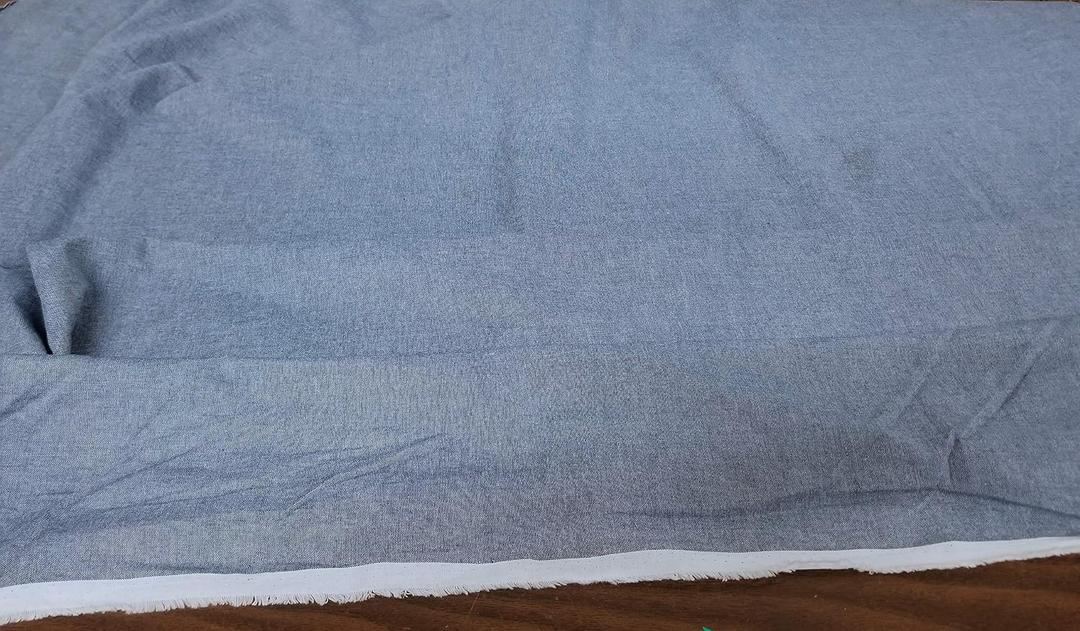 Denim Skirt Fabric, Soft Denim Fabric, Denim Dress Fabric, Denim Skirt Fabric by