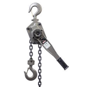 JET 3-Ton Lever Hoist, 10' Lift (JLP-300A-10)