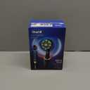 Oral-B Smart 1500 Electric Power Rechargeable Battery Toothbrush, Black