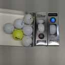 Titleist Pro V1x Left Dash Golf Balls