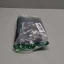 Vans Unisex Adult Classic No Show Rox Socks (6.5-9, Black)