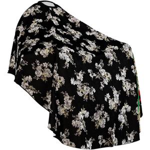 Professional Barber Cape - Hair Cutting Cape with Adjustable Neck Closure, Salon Quality Styling Cape for Hairdressers and Barbers - Tiger