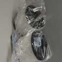 Cartridge Filter Replacement for Shop Vac 90304 90350 90333 90137 9030400 Vacuum Cleaner and 90585 Foam Sleeve Filter 5 Gallon and Large Wet & Dry Filter with Retaining Band, 2 Pack