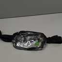 clear belt bag , fanny packs pack of 6