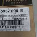 Sun-Maid Farmstand Reserve 24 Count Variety Pack - 0.8 oz Snack Bag – (12) Sea Salt Cocoa & Caramel Dusted Raisins + (12) Sea Salt Chocolate Coated Banana Chips, Best By 13Nov2025