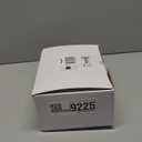 3 ft LED Lights Christmas Inflatables, Blow up Yard Decorations, Inflatable Wreath, Hanging Xmas Outdoor Decorations, for Lawn, Patio, Garden, Holiday Party, Winter Decor(Bow)