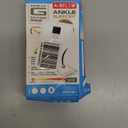 Neo-G Airflow Ankle Compression Sleeve - Sports, Daily Wear - Compression Ankle Brace, Tendonitis Support, Compression Ankle Support for Weak Ankles and Joint Pain - Airflow - S  Beige (Small: 15 - 19 cm)