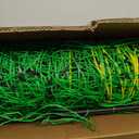 Electric Fence Netting, 42.5" H x 164' L, Portable Livestock Nets Mesh for Hog, Dogs, Deer, Goats, Larger Animals Electric Fencing for Backyards, Homesteaders, Farms, Ranches, Gardens