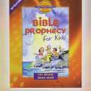 Discover 4 Yourself(r) Teacher Guide: Bible Prophecy for Kids