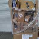Pallet of Mixed Items