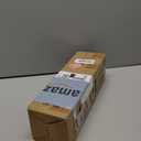 MADIZZ Pack of 2 Thick Plush Wool Throw Pillow Covers 22x22 Inch Cream Soft Neutral Decorative Throw Pillows Accent Boho Cushion Covers for Couch Sofa Bedroom Pillow Shell