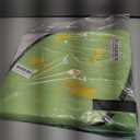 Trading Card Binder 9 Pocket,Card Binder 900 Pockets,Card Book Holder Cards with 50 Removable Sleeves,3-Ring Zip Design MTG/TCG/Sport Collectible Trading Card Albums Gifts for Boys and Girls (Green) (Large)