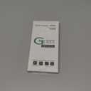 amFilm [2-Pack Onetouch Tempered Glass Full Screen Protector Guard Designed For Nintendo Switch OLED Model 2021 - With Auto Alignment Kit, Bubble Free