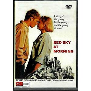 Red Sky at Morning, DVD