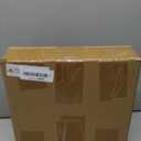 100 Pcs Disposable Steam Eye Mask Bulk for Dry Eyes Spa Unscented Self Heating Warm Compress Sleep Mask Home Office Travel Relaxation Gifts