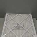 HEPA 500 Air Scrubber Filter 15.55x15.55x0.79 ( 5 Pack )