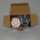 HOME SO Suction Cup Hooks for Shower & Bathroom Towel Holder 4-Pack  Suction Cups Hooks for Hanging Towels, Robes, & Coats - Tiles, Glass Door or Mirror  Shower Hooks & Towel Hooks Organizer -Bronze