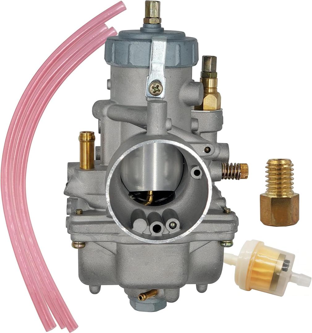 carburetor Compatible with Polaris Trail Boss Trail Blazer 250 350L 400 Xplorer Xpress 400 400L Sport Scrambler Sportsman Big Boss 400 400L