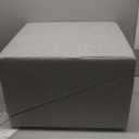 Dog Ramp for Couch and Bed,17.13" H Dog Stairs for Small Dogs and Cats, Foldable 2 in 1 Pet Steps for Medium Large Dogs and Puppy, Split Ottoman Design Pet RampApricot