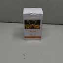 Compatible with Canon Selphy CP1300 Ink & Paper Set, 108 sheets 4"x6" Glossy Photo Paper, 2 Color Ink Cassettes, for CP1200/CP1500/CP1000 Photo Printer, RP-108