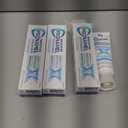 Sensodyne Pronamel Intensive Enamel Repair Toothpaste for Sensitive Teeth and Cavity Protection, Whitening Toothpaste to Strengthen Enamel, Arctic Breeze - 3.4 Ounces x 3
