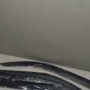 DYRDINSHOW Rain Guards for Tacoma Double Cab 2024 2025, 5 Seats Tacoma Vent Visor, Rain Guard Window Visors for Car Window, Window Wind Deflectors & Visors