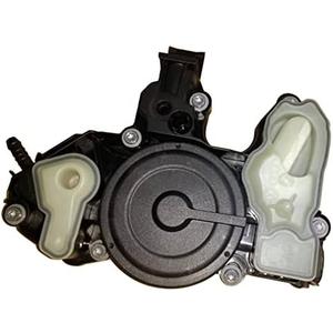 PCV Vent Valve Engine Crankcase,Oil Separator Compatible with Volkswagen Golf VW Audi A3 A4 Jetta Passat Bettle GTI (06k103495PCV)