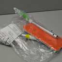 Quiggly Toy Spray Mop for Kids - Toddler Cleaning Set with Real Water Sprayer - Montessori Cleaning Set Mini Sweeper - Educational and Fun Kids Mop - Squeeze and Spray