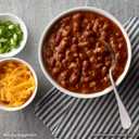 Hormel Chili With Beans 15 Oz (8 Pack) (EXP 02/11/29)