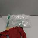 Kuoser Dog Surgery Recovery Suit, Recovery Suit for Female Male Dogs, Dog Onesie After Surgery Spay Neuter, Anti-Licking Pet Surgical Recovery Snugly Suit, Bodysuit for Abdominal Wounds Skin Disease, XL (Back:20.1-24.8'', Weight:42-75 LB), WineRed)