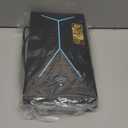 2026 Upgraded TV Antenna Indoor Outdoor, 2200+ Miles Long Range HDTV Antenna with Amplifier Signal Booster, 26FT Coaxial Cable for Local Channels 4K 8K 1080p,Digital Reception for Smart & Older TVs (Compact, Black)