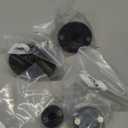 4PCS Low Profile Impact Socket Adapter Set. Drive Ratchet Adapter Set (1" to 3/4", 3/4" to 1/2", 1/2" to 3/8",and 3/8" to 1/4"