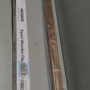 MEEDEN Wood Easel Stand for Display: Wooden Tripod for Poster Board - Wedding Easel Standing for Welcome Sign