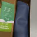 KeaBabies 2-Pack Silicone Bibs for Babies, Toddlers Girl, Boy  Sturdy Food-Grade Baby Bibs for Eating, Large Food Catcher, Clean & Put On Easily, Waterproof Toddler Feeding Essentials (Slate)